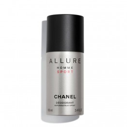 Chanel Allure Sport Men Déodorant Vaporizador 100ml