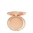 Charlotte Tilbury Airbrush Flawless Finish Pó Compacto Recarga Medium