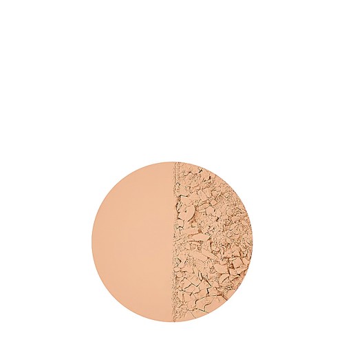 Charlotte Tilbury Airbrush Flawless Finish Pó Compacto Recarga Medium