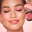 Charlotte Tilbury Pillow Talk Lip & Cheek Glow Colour of Dreams 