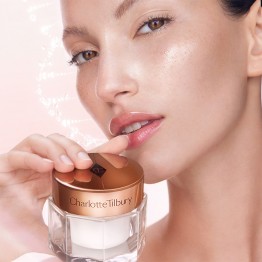 Charlotte Tilbury Charlotte's Magic Creme de Rosto SPF15 50ml