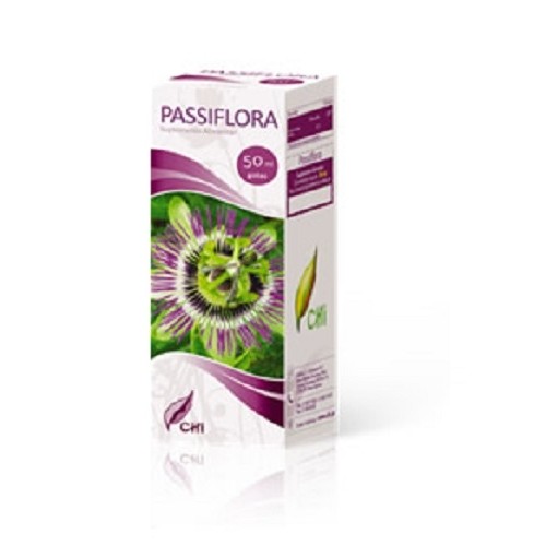 Passiflora Incarnata 50ml