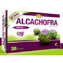 Alcachofra Diet 30 Ampolas