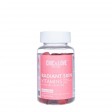 Chic & Love Vitaminas Pele Radiante 60 gomas