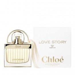 Chloé Love Story Eau de Parfum 30ml