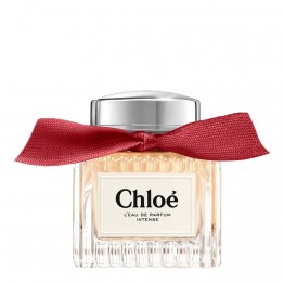 Chloé L'Eau de Parfum Intense Recarregável 50ml