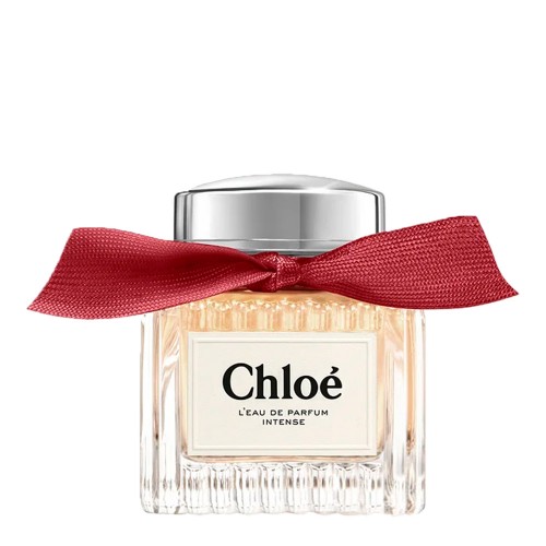 Chloé L'Eau de Parfum Intense Recarregável 50ml