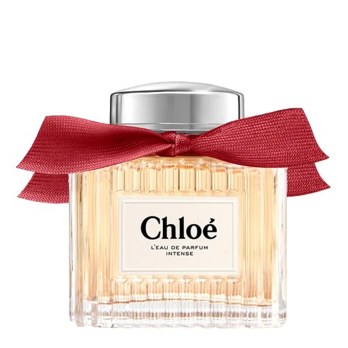 Chloé L'Eau de Parfum Intense Recarregável 100ml