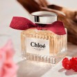 Chloé L'Eau de Parfum Intense Recarregável 100ml