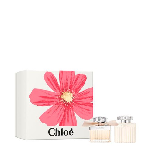 Chloé Signature Eau de Parfum 50ml Gift Set