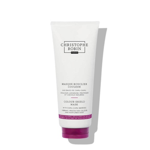 Christophe Robin Masque Bouclier Couleur 200ml