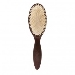 Christophe Robin Brosse Démêlante 100% Poils De Sanglier Naturels Et Bois