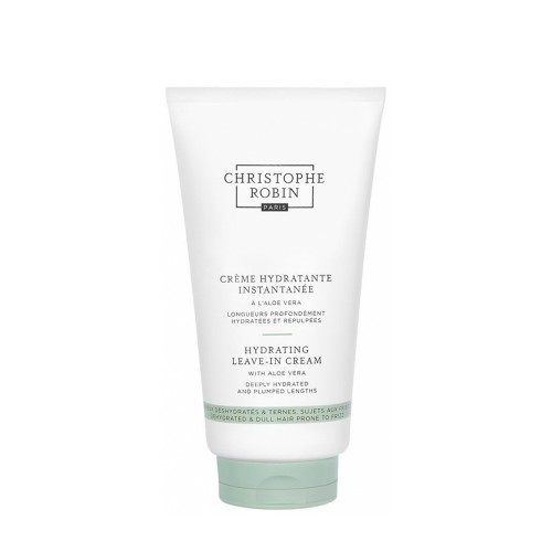 Christophe Robin Hydrating Creme Leave-In Hidratante 150ml