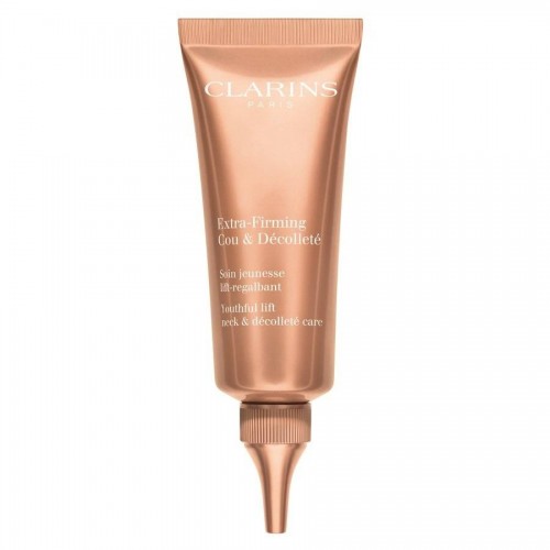 Clarins Extra Firming Cou et Decolleté 75ml