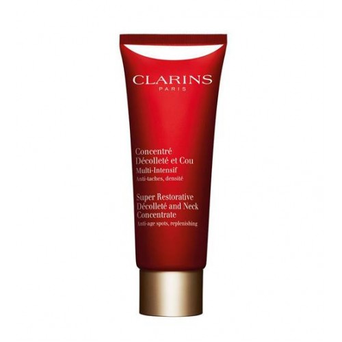 Clarins Concentré Décolleté Cou 75ml