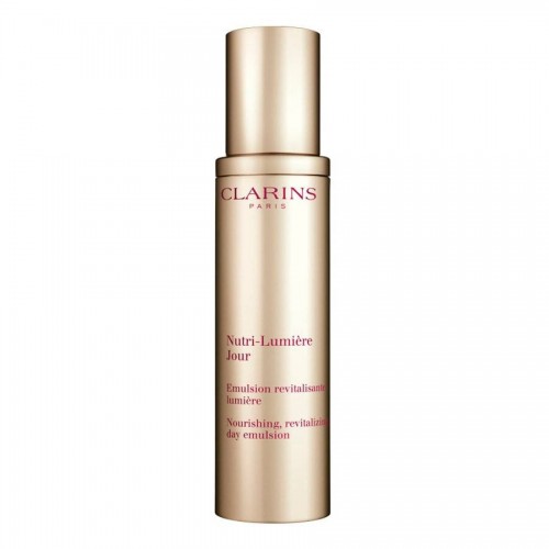 Clarins Nutri-Lumière Dia Emulsion Revitalisante Lumière 50ml