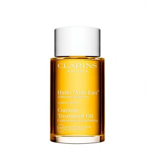 Clarins Huile Anti-Eau 100ml