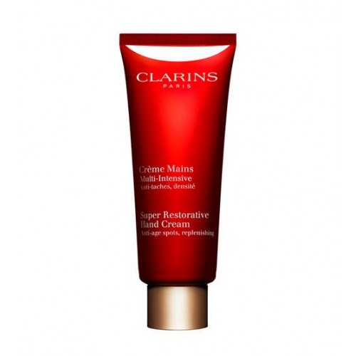 Clarins Crème Mains Multi-Intensive 100ml