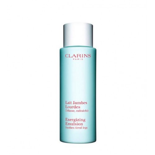 Clarins Lait Jambes Lourdes 125ml