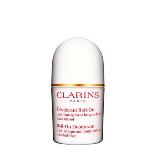 Clarins Déodorant Multi-Soin Roll-On 50ml
