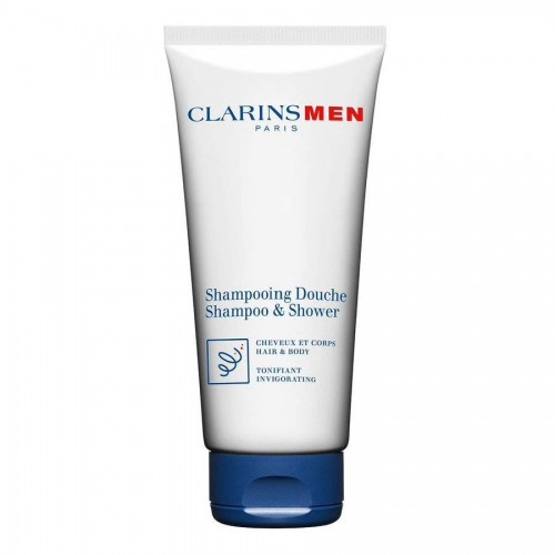 Clarins Men Shampooing Idéal 200ml