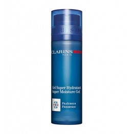 Clarins Men Gel Super Hydratant 50ml