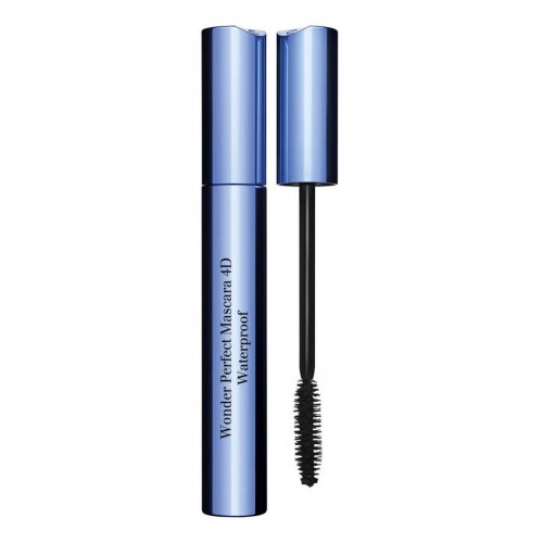 Clarins Mascara Wonder Perfect 4D Waterproof 01 Black