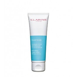 Clarins Fresh Scrub 50ml