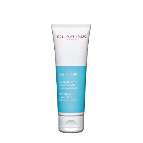 Clarins Fresh Scrub 50ml