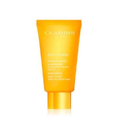 Clarins Masque SOS Comfort 75ml