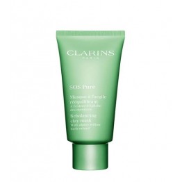 Clarins Mask SOS Pure 75ml