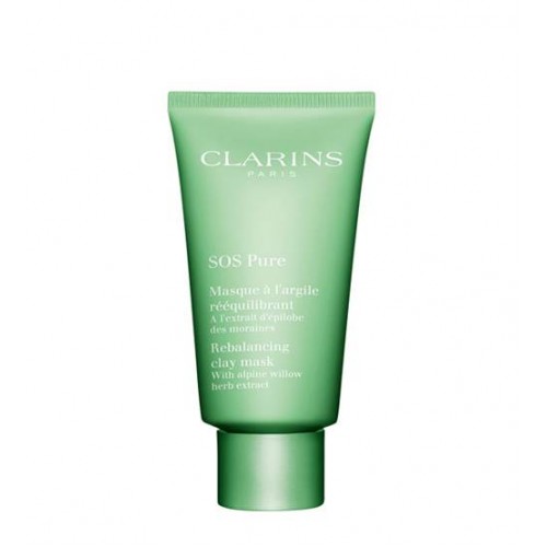 Clarins Mask SOS Pure 75ml