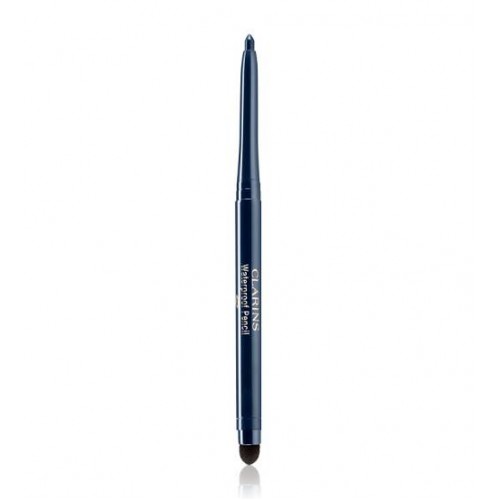Clarins Waterproof Pencil 03 Blue Orchid 0.29g