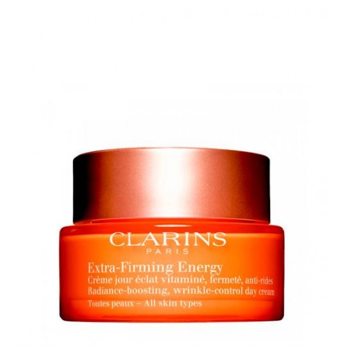 Clarins Extra Firming Energy Creme Dia Todo Tipo Peles 50ml