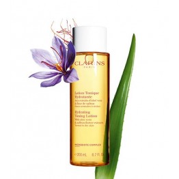 Clarins Lotion Tonique Hydratante Pele Normal a Seca 200ml
