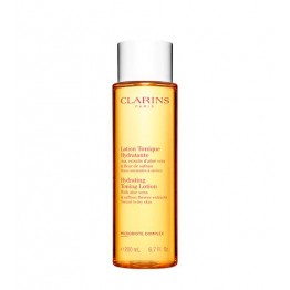 Clarins Lotion Tonique Hydratante Pele Normal a Seca 200ml