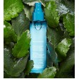 Clarins Hydra-Essentiel Brume Hydratante Multi-Protection 75ml