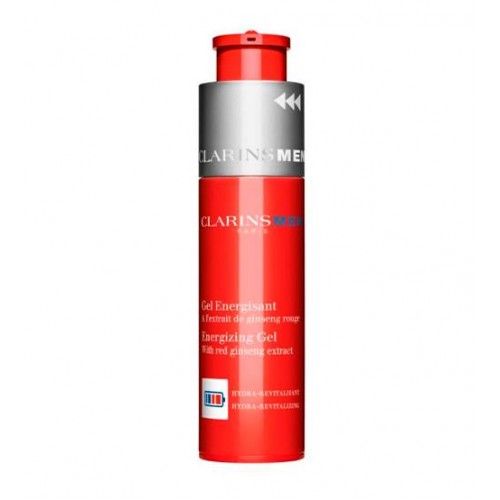 Clarins Men Gel Energisant 50ml