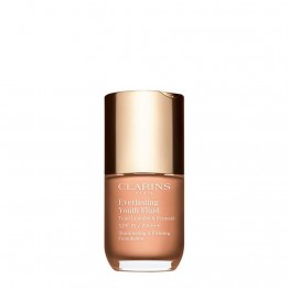 Clarins Everlasting Youth Fluid 109 Wheat SPF15 30ml