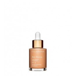 Clarins Skin Illusion 110 Honey SPF15 30ml