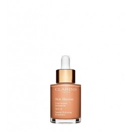 Clarins Skin Illusion 112 Amber SPF15 30ml