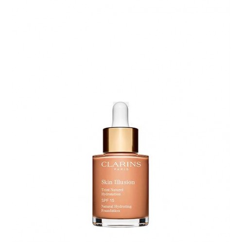 Clarins Skin Illusion 112 Amber SPF15 30ml