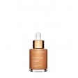 Clarins Skin Illusion 114 Cappuccino SPF15 30ml