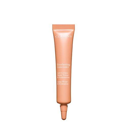 Clarins Everlasting Concealer 02 Light Medium 12ml