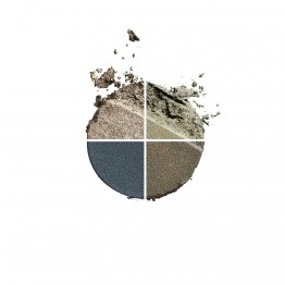 Clarins Ombre 4 Couleurs 05 Jade Gradation 4.2g