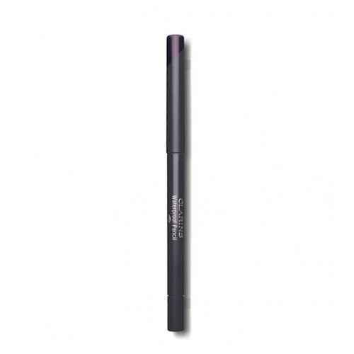 Clarins Waterproof Pencil 06 Smoked Wood 0.29g