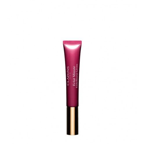 Clarins Natural Lip Perfector 08 Plum Shimmer 12ml