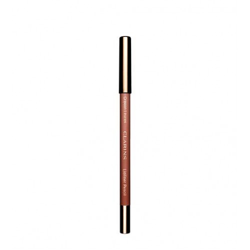 Clarins Crayon Lèvres 02 Nude Beige 1.2g