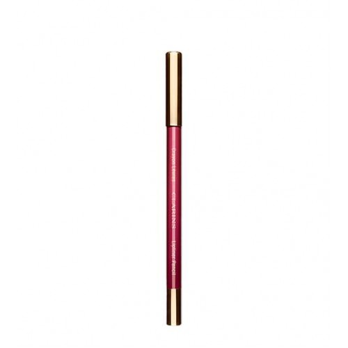 Clarins Crayon Lèvres 07 Plum 1.2g