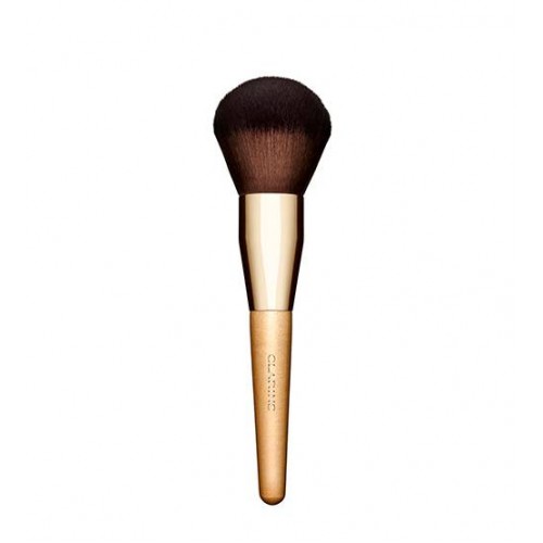 Clarins Pinceau Poudre Powder Brush 
